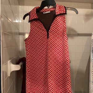 Women’s zara collared dress